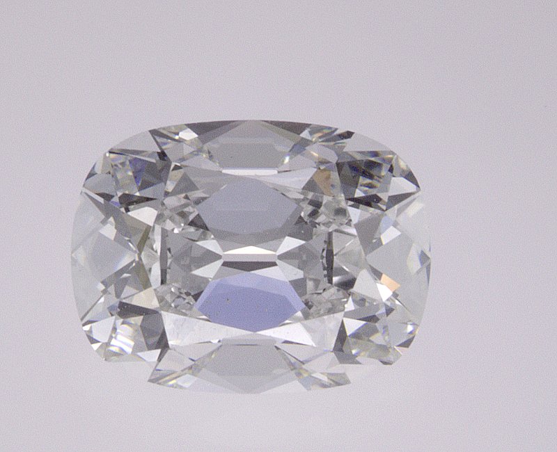 1.51 CT Elongatedcushion Lab-Grown Diamond Surrey Vancouver Canada Langley Burnaby Richmond