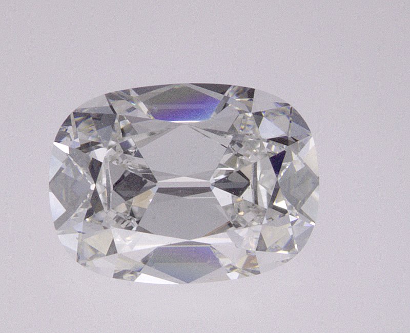 1.5 CT Elongatedcushion Lab-Grown Diamond Surrey Vancouver Canada Langley Burnaby Richmond