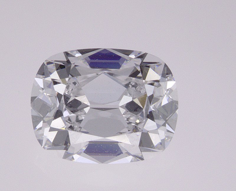 1.26 CT Elongatedcushion Lab-Grown Diamond Surrey Vancouver Canada Langley Burnaby Richmond