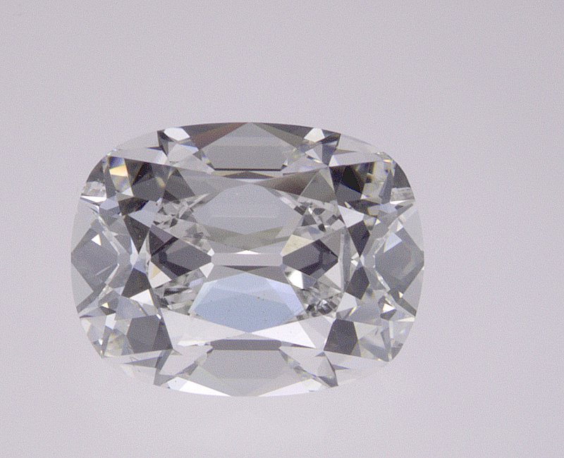 1.47 CT Elongatedcushion Lab-Grown Diamond Surrey Vancouver Canada Langley Burnaby Richmond