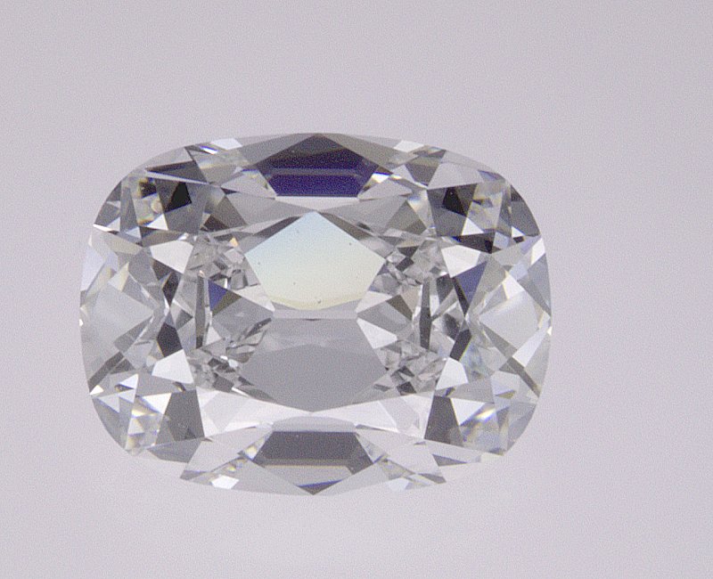 1.45 CT Elongatedcushion Lab-Grown Diamond Surrey Vancouver Canada Langley Burnaby Richmond