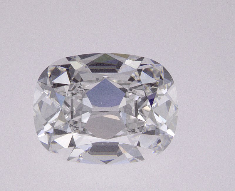 1.31 CT Elongatedcushion Lab-Grown Diamond Surrey Vancouver Canada Langley Burnaby Richmond