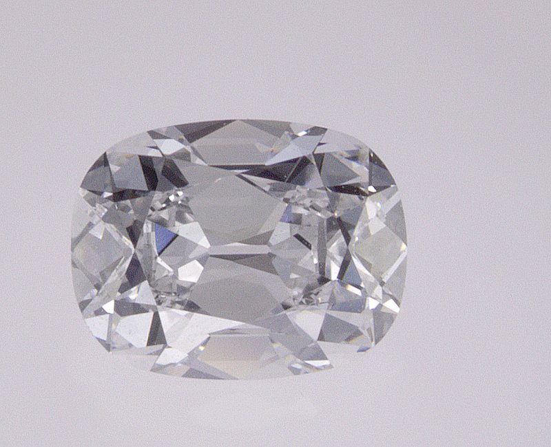 1.1 CT Elongatedcushion Lab-Grown Diamond Surrey Vancouver Canada Langley Burnaby Richmond