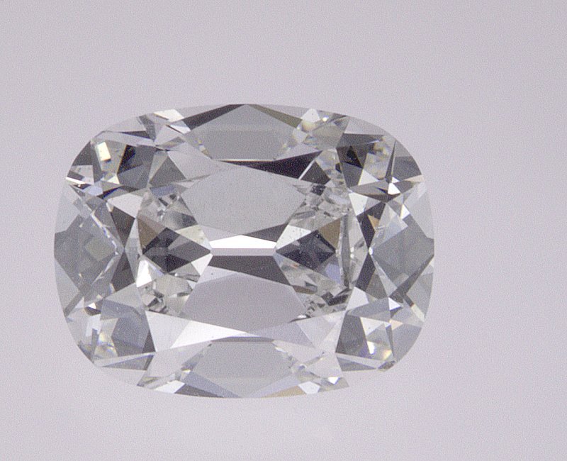 1.42 CT Elongatedcushion Lab-Grown Diamond Surrey Vancouver Canada Langley Burnaby Richmond