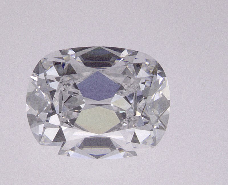 1.26 CT Elongatedcushion Lab-Grown Diamond Surrey Vancouver Canada Langley Burnaby Richmond