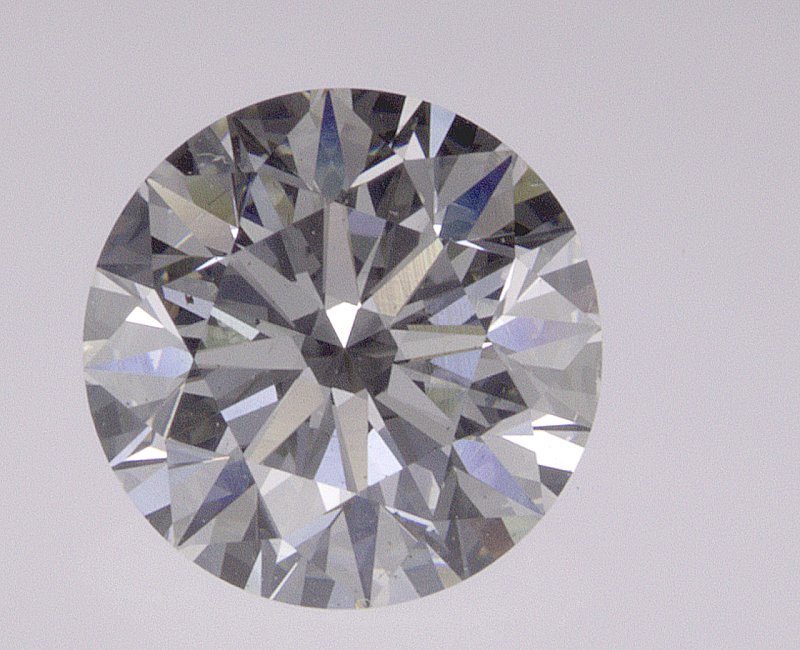 1.51 CT Round Natural Diamond Surrey Vancouver Canada Langley Burnaby Richmond