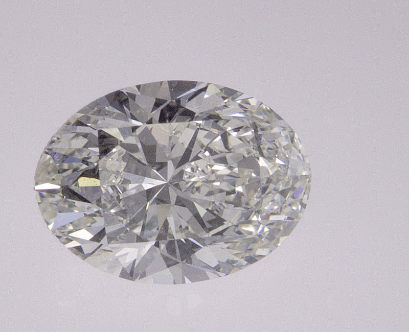 1.5 CT Oval Natural Diamond Surrey Vancouver Canada Langley Burnaby Richmond