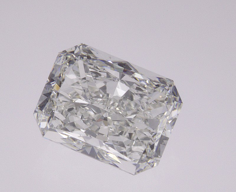 1.5 CT Radiant Natural Diamond Surrey Vancouver Canada Langley Burnaby Richmond