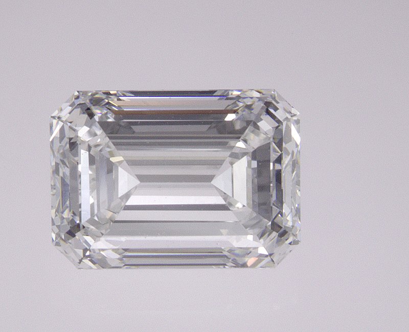 2.01 CT Emerald Natural Diamond Surrey Vancouver Canada Langley Burnaby Richmond