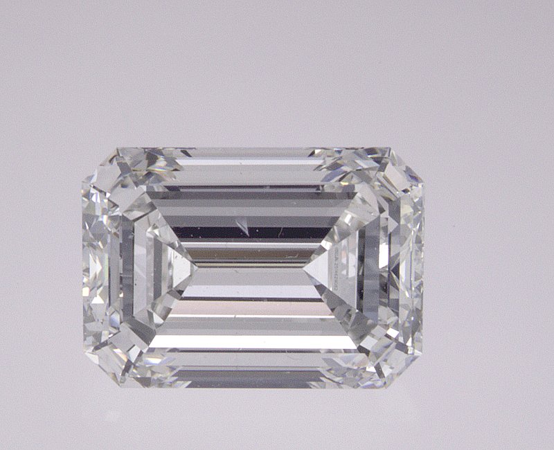 2.01 CT Emerald Natural Diamond Surrey Vancouver Canada Langley Burnaby Richmond