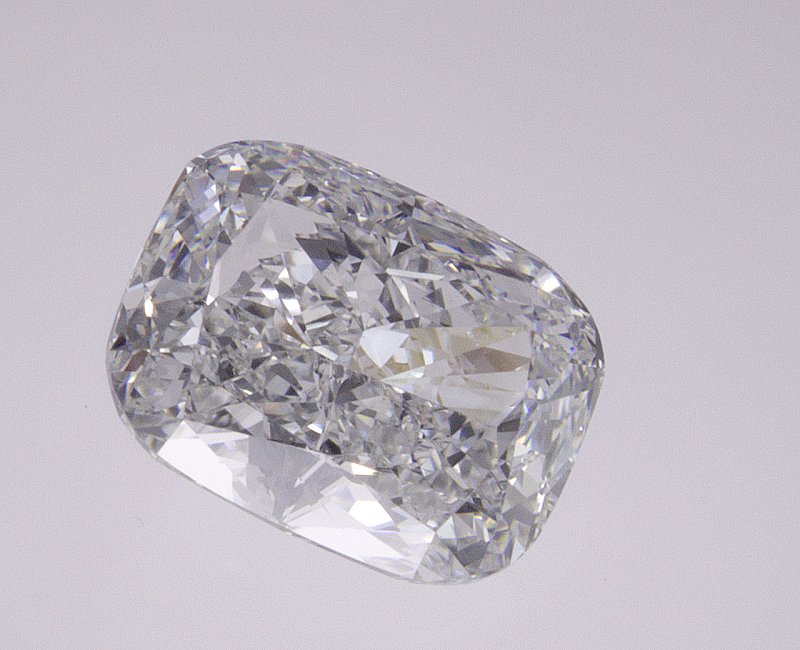 1.91 CT Elongatedcushion Lab-Grown Diamond Surrey Vancouver Canada Langley Burnaby Richmond