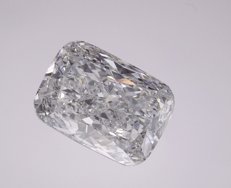 3.08 CT Elongatedcushion Lab-Grown Diamond Surrey Vancouver Canada Langley Burnaby Richmond