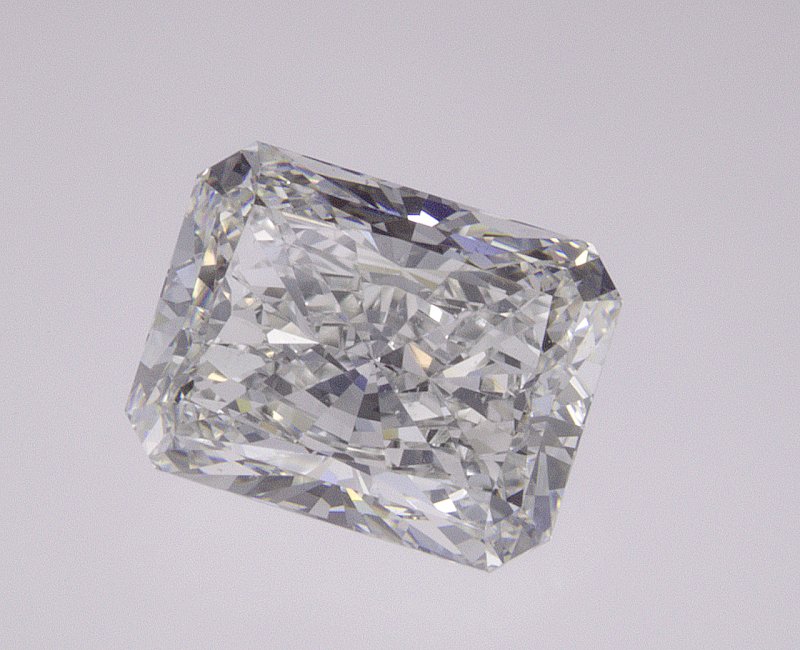 1.71 CT Radiant Natural Diamond Surrey Vancouver Canada Langley Burnaby Richmond