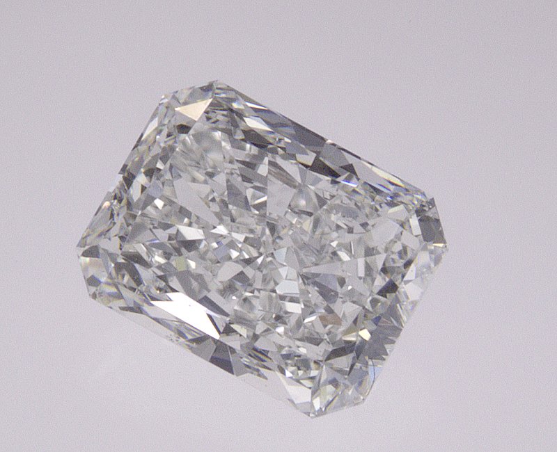 1.53 CT Radiant Natural Diamond Surrey Vancouver Canada Langley Burnaby Richmond