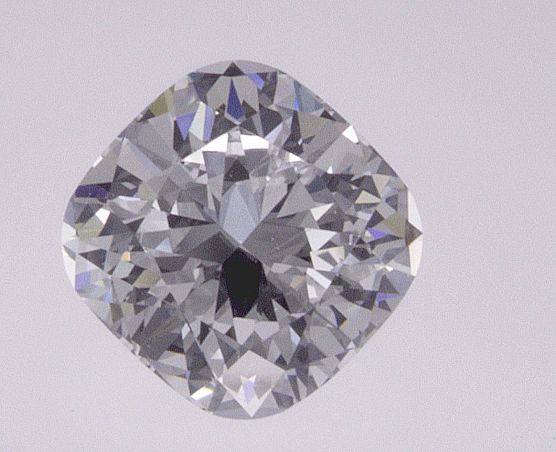0.72 CT Cushion Lab-Grown Diamond Surrey Vancouver Canada Langley Burnaby Richmond