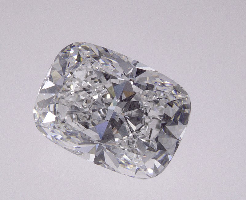 2.04 CT Elongatedcushion Lab-Grown Diamond Surrey Vancouver Canada Langley Burnaby Richmond