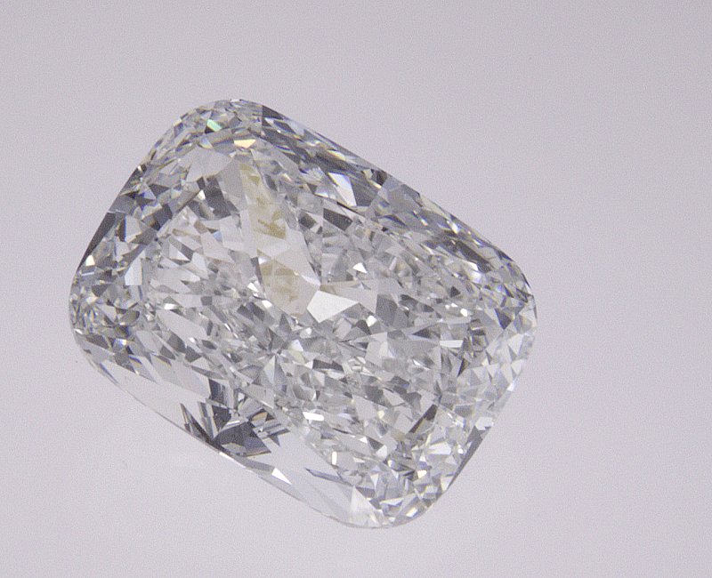 2.02 CT Elongatedcushion Lab-Grown Diamond Surrey Vancouver Canada Langley Burnaby Richmond