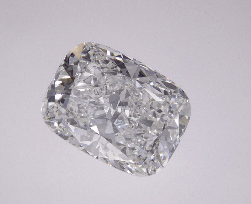 3.54 CT Elongatedcushion Lab-Grown Diamond Surrey Vancouver Canada Langley Burnaby Richmond