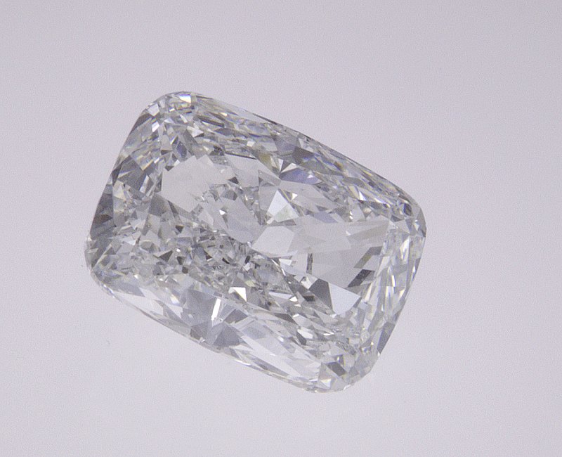 2.07 CT Elongatedcushion Lab-Grown Diamond Surrey Vancouver Canada Langley Burnaby Richmond