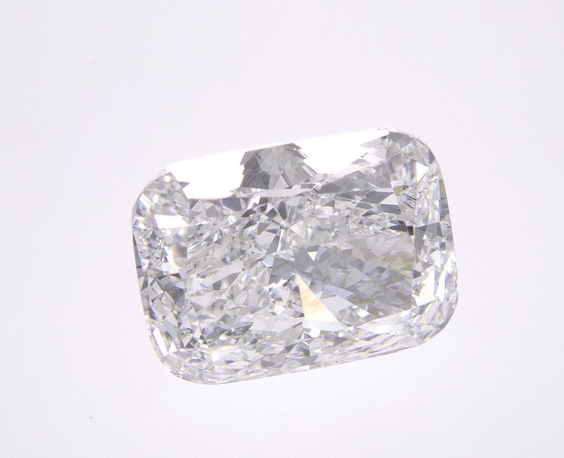 3.01 CT Elongatedcushion Lab-Grown Diamond Surrey Vancouver Canada Langley Burnaby Richmond