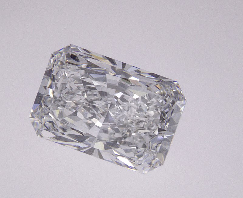 2.21 CT Radiant Lab-Grown Diamond Surrey Vancouver Canada Langley Burnaby Richmond