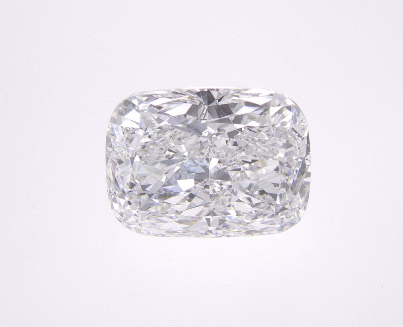 2.28 CT Elongatedcushion Lab-Grown Diamond Surrey Vancouver Canada Langley Burnaby Richmond