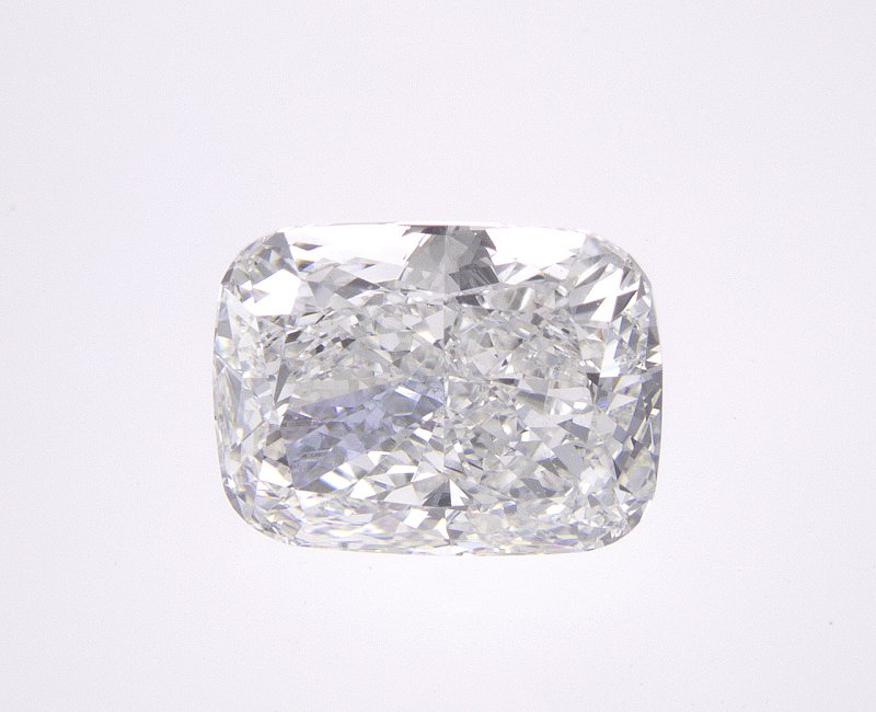 2.34 CT Elongatedcushion Lab-Grown Diamond Surrey Vancouver Canada Langley Burnaby Richmond