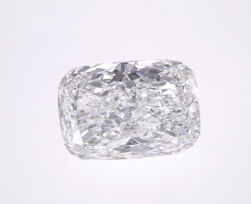 2.55 CT Elongatedcushion Lab-Grown Diamond Surrey Vancouver Canada Langley Burnaby Richmond