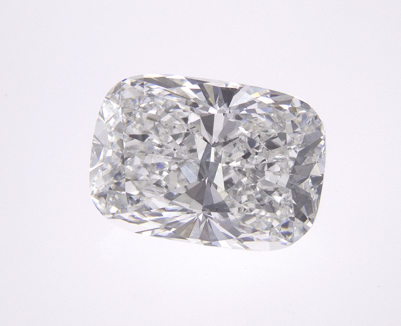 2.6 CT Elongatedcushion Lab-Grown Diamond Surrey Vancouver Canada Langley Burnaby Richmond