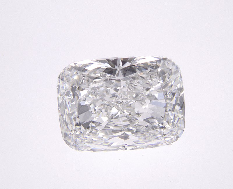 2.77 CT Elongatedcushion Lab-Grown Diamond Surrey Vancouver Canada Langley Burnaby Richmond