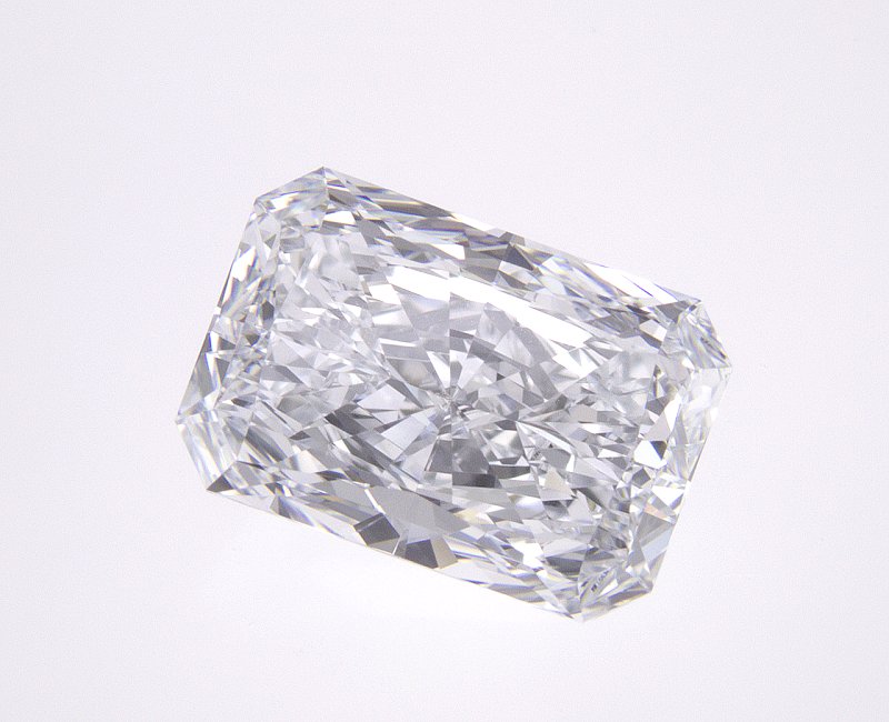 2.36 CT Radiant Lab-Grown Diamond Surrey Vancouver Canada Langley Burnaby Richmond
