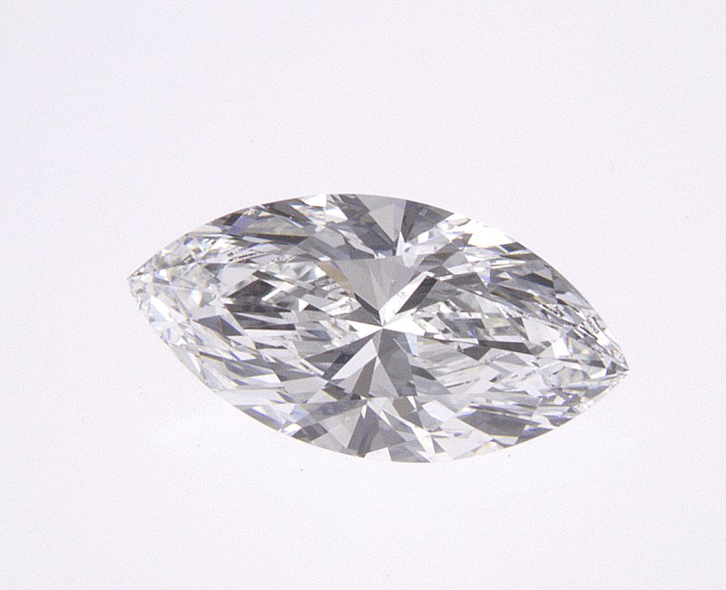 0.5 Carat Marquise Cut Lab Diamond