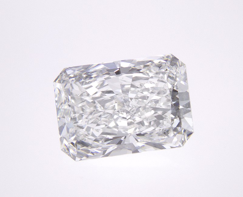 2.41 CT Radiant Lab-Grown Diamond Surrey Vancouver Canada Langley Burnaby Richmond
