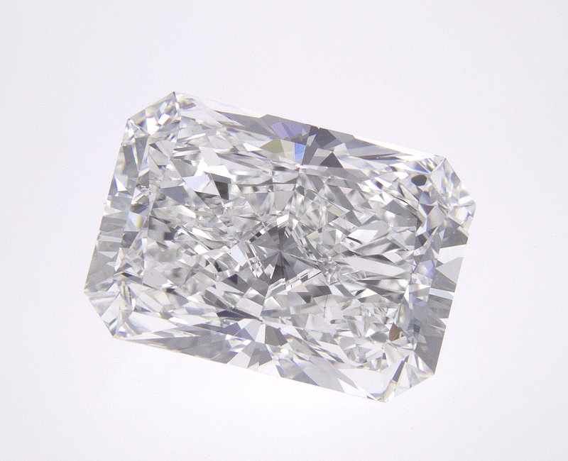 4.53 CT Radiant Lab-Grown Diamond Surrey Vancouver Canada Langley Burnaby Richmond