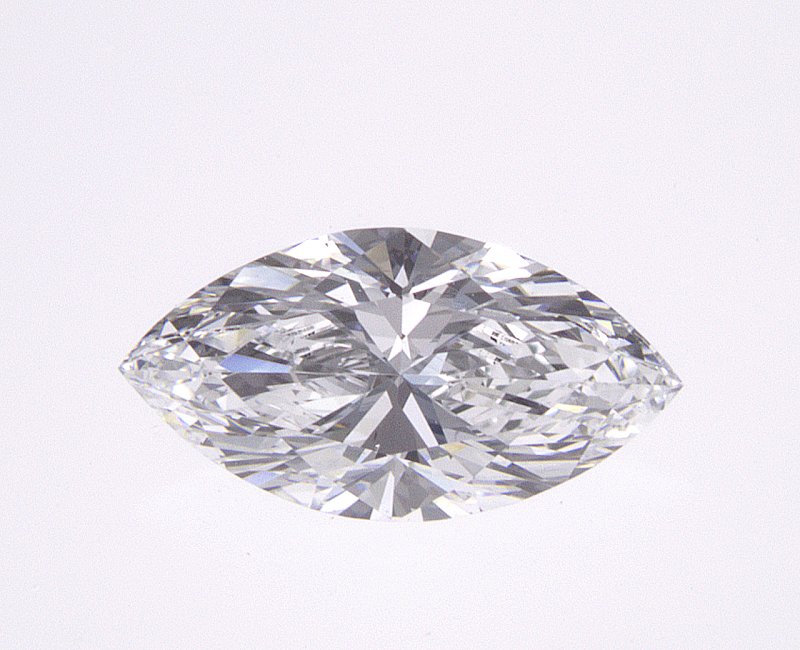 0.51 CT Marquise Lab-Grown Diamond Surrey Vancouver Canada Langley Burnaby Richmond