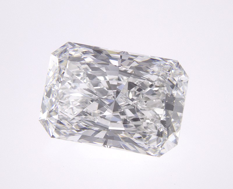 2.77 CT Radiant Lab-Grown Diamond Surrey Vancouver Canada Langley Burnaby Richmond