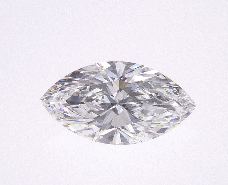 0.59 CT Marquise Lab-Grown Diamond Surrey Vancouver Canada Langley Burnaby Richmond