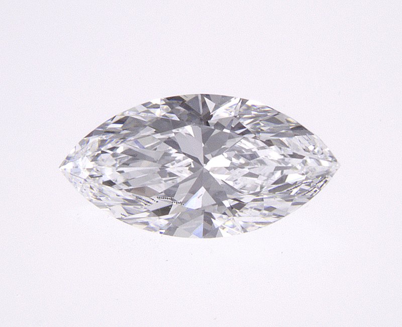 0.51 CT Marquise Lab-Grown Diamond Surrey Vancouver Canada Langley Burnaby Richmond