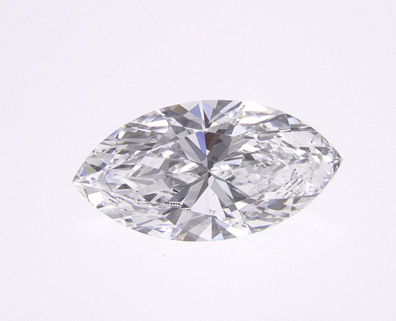 0.51 CT Marquise Lab-Grown Diamond Surrey Vancouver Canada Langley Burnaby Richmond