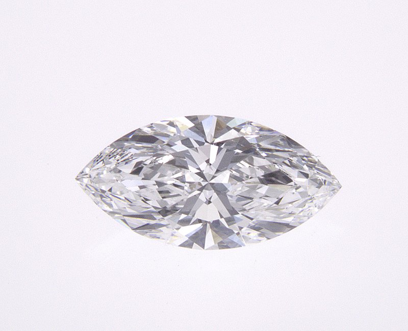 0.58 CT Marquise Lab-Grown Diamond Surrey Vancouver Canada Langley Burnaby Richmond
