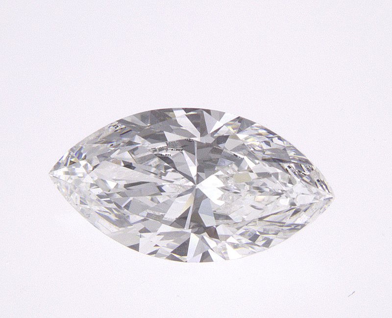 0.71 CT Marquise Lab-Grown Diamond Surrey Vancouver Canada Langley Burnaby Richmond