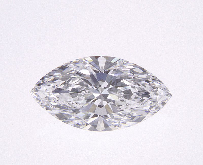 0.54 CT Marquise Lab-Grown Diamond Surrey Vancouver Canada Langley Burnaby Richmond