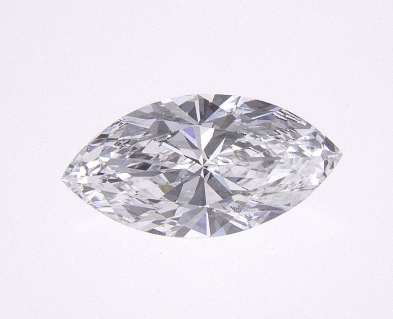 0.51 CT Marquise Lab-Grown Diamond Surrey Vancouver Canada Langley Burnaby Richmond