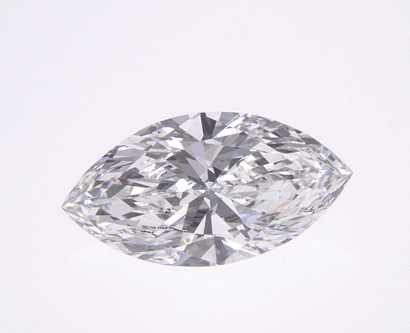 0.54 CT Marquise Lab-Grown Diamond Surrey Vancouver Canada Langley Burnaby Richmond