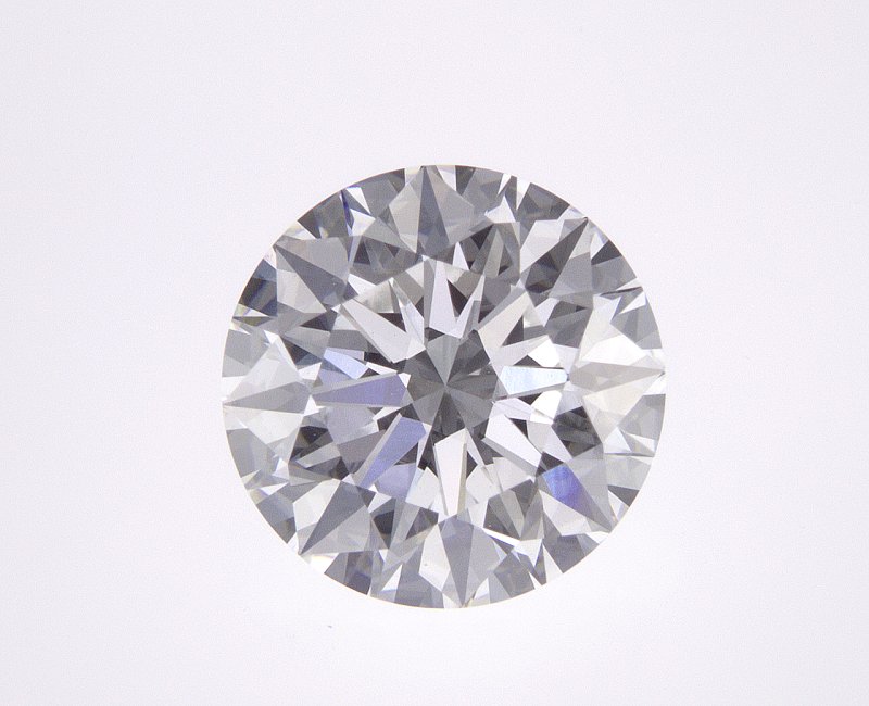 2.53 CT Round Lab-Grown Diamond Surrey Vancouver Canada Langley Burnaby Richmond