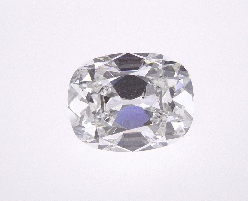 1.66 CT Elongatedcushion Lab-Grown Diamond Surrey Vancouver Canada Langley Burnaby Richmond