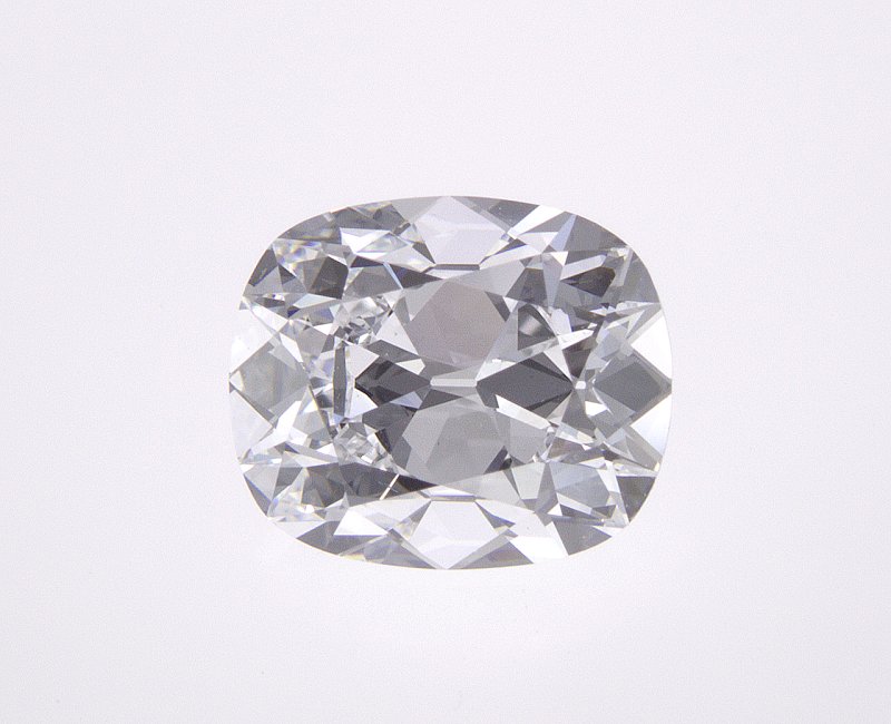 1.8 CT Elongatedcushion Lab-Grown Diamond Surrey Vancouver Canada Langley Burnaby Richmond