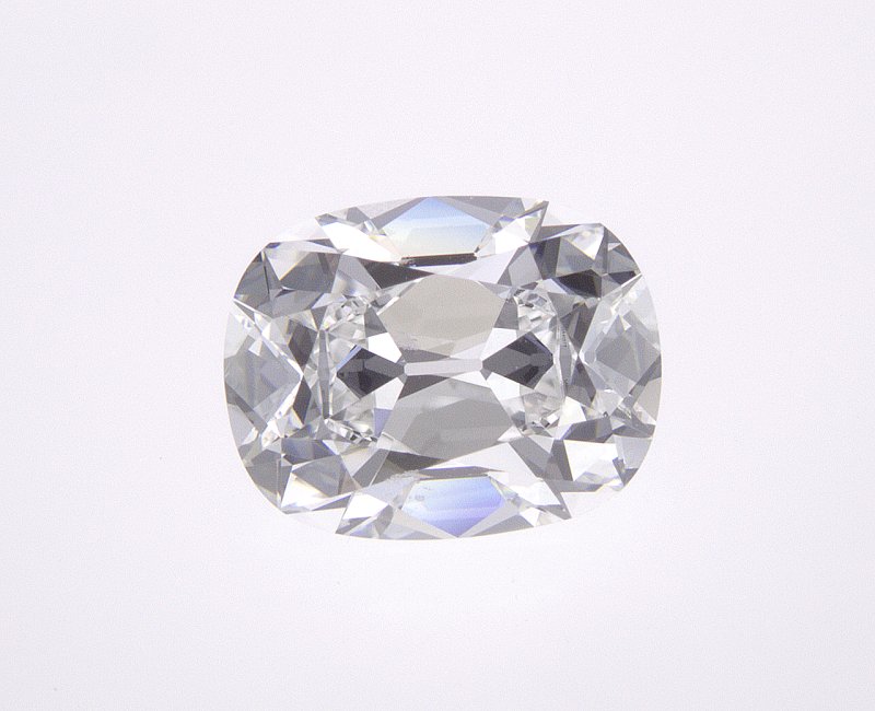 1.62 CT Elongatedcushion Lab-Grown Diamond Surrey Vancouver Canada Langley Burnaby Richmond