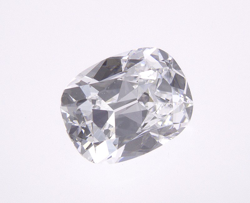 1.08 CT Elongatedcushion Lab-Grown Diamond Surrey Vancouver Canada Langley Burnaby Richmond