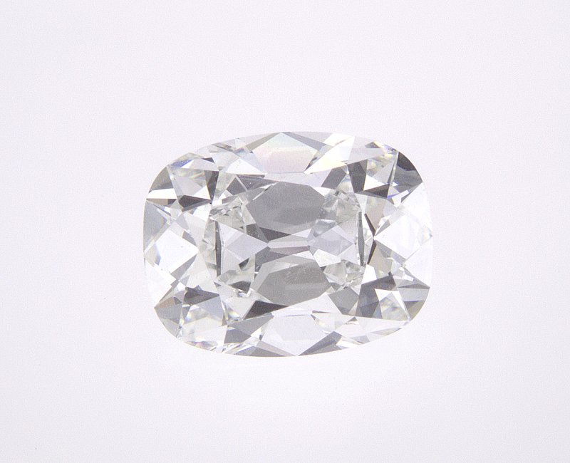 1.61 CT Elongatedcushion Lab-Grown Diamond Surrey Vancouver Canada Langley Burnaby Richmond